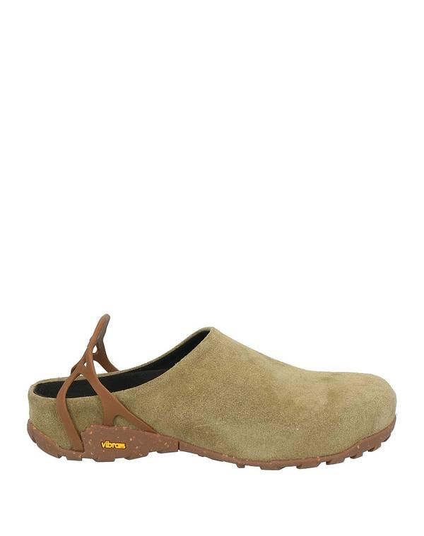 ロア メンズ シューズ サンダル ROA Military Green グリーン