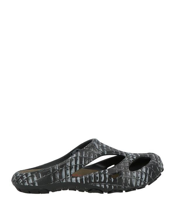 キーン メンズ シューズ サンダル KEEN Black ブラック