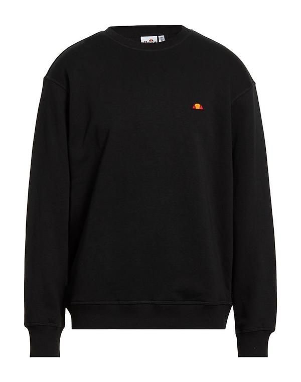 エレッセ メンズ アウター パーカー・スウェット ELLESSE Black ブラック