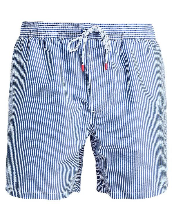 ノースセール メンズ 水着 ハーフパンツ・ショーツ NORTH SAILS Blue Gray グレー