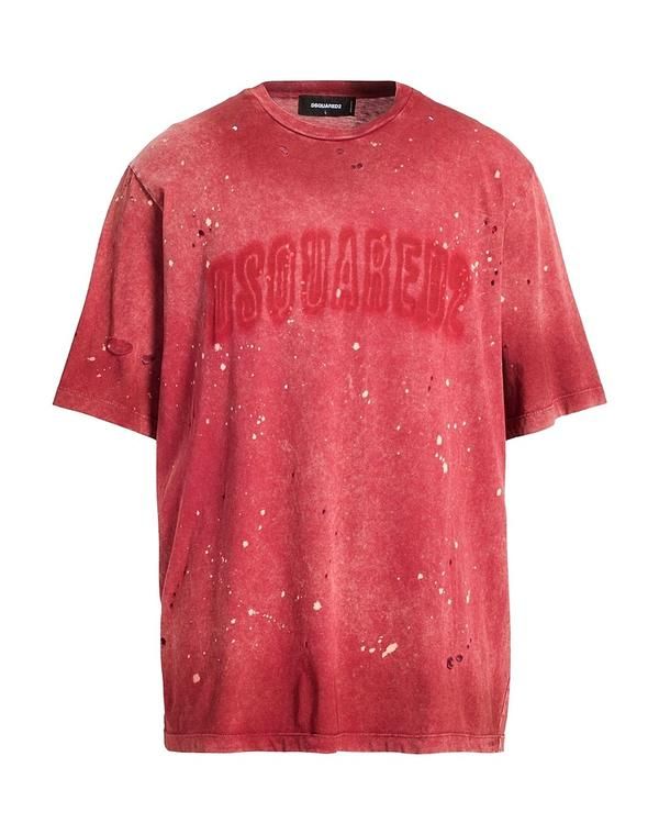 ディースクエアード メンズ トップス Tシャツ DSQUARED2 Brick