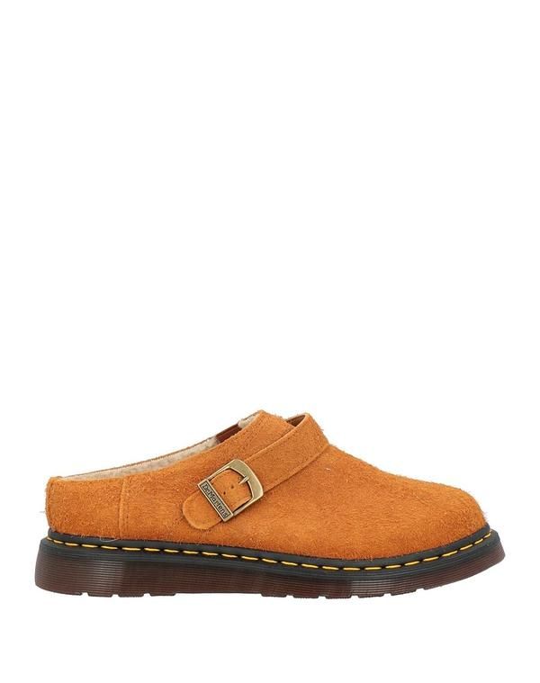ドクターマーチン メンズ シューズ サンダル DR MARTENS Camel キャメル