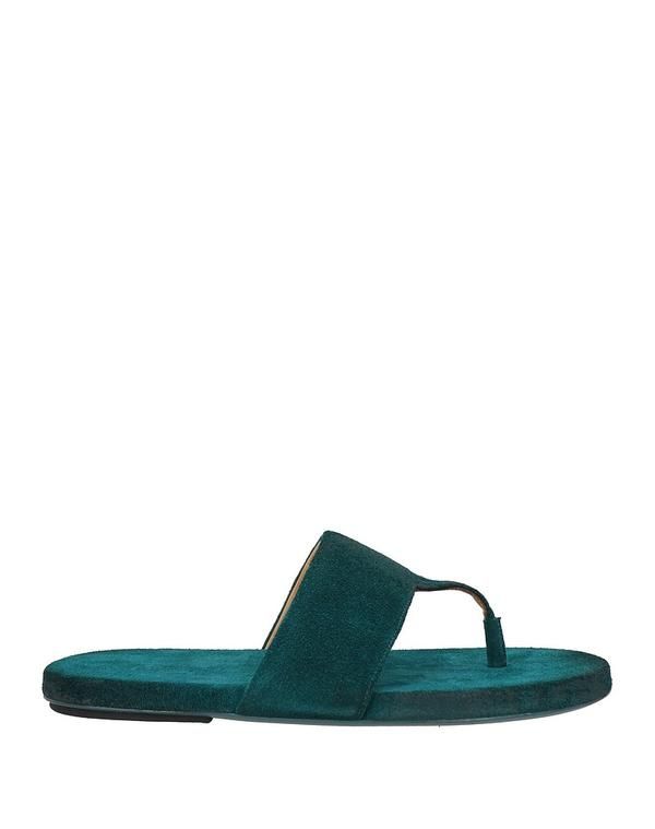 マルセル メンズ シューズ サンダル MARSLL Deep Teal ティール