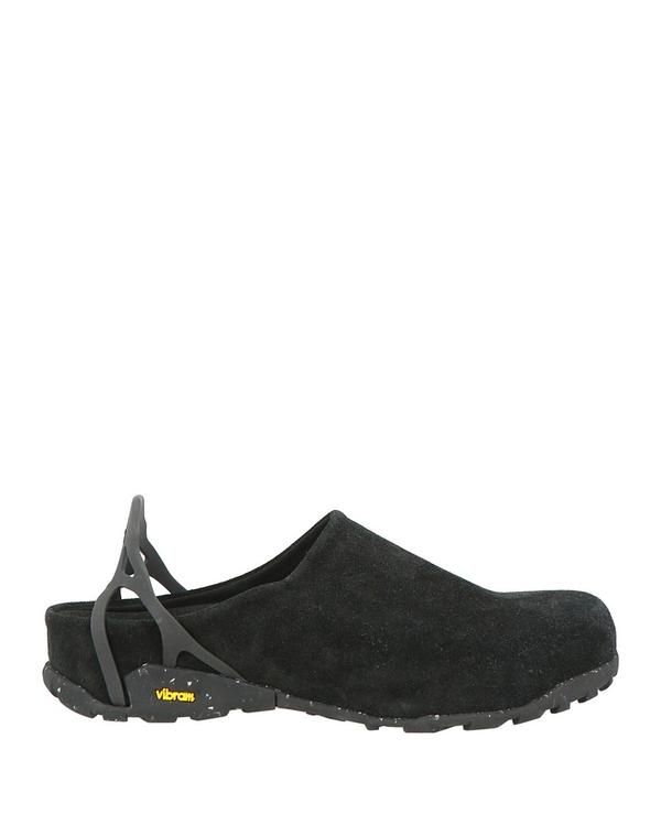 ロア メンズ シューズ サンダル ROA Black ブラック