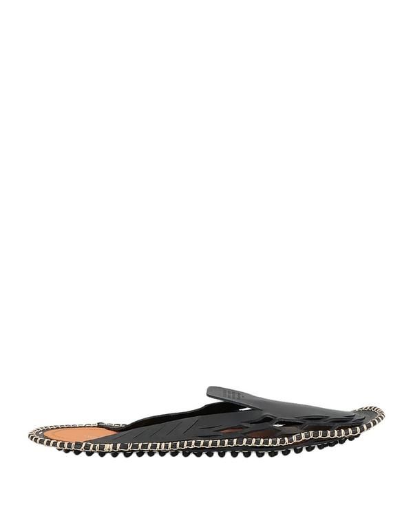 マルタンマルジェラ メンズ シューズ サンダル MAISON MARGIELA Black ブラック