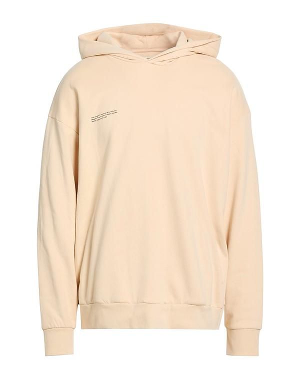 パンゲア メンズ アウター パーカー・スウェット PANGAIA Beige ベージュ 25,752円