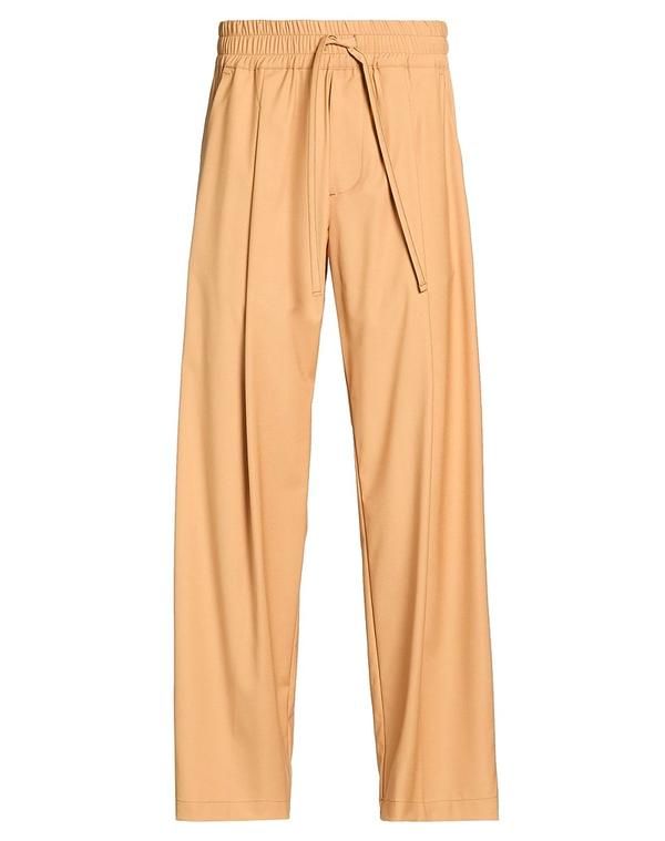 ヒンノミネイト メンズ ボトムス カジュアルパンツ HINNOMINATE Camel キャメル