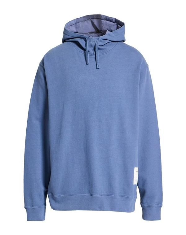 ノースプロジェクト メンズ アウター パーカー・スウェット NORSE PROJECTS Blue Gray グレー