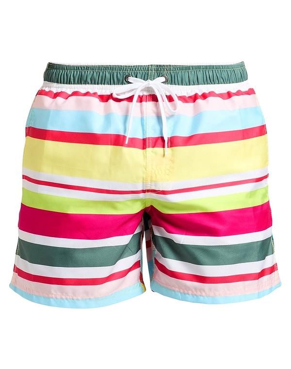 サンデッキ メンズ 水着 ハーフパンツ・ショーツ SUNDEK Military Green グリーン 27,170円