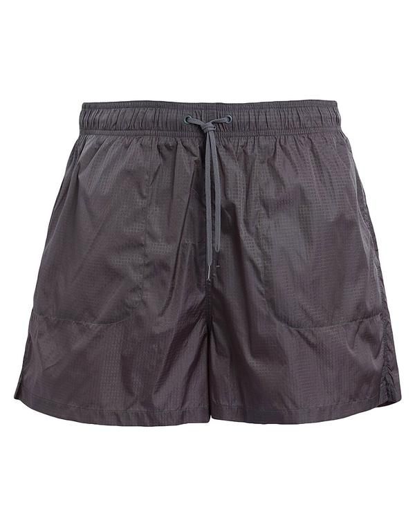 アルケット メンズ 水着 ハーフパンツ・ショーツ ARKET Lead Gray グレー