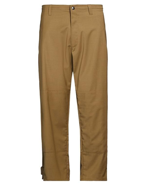 デパートメントファイブ メンズ ボトムス カジュアルパンツ DEPARTMENT 5 Military Green グリーン