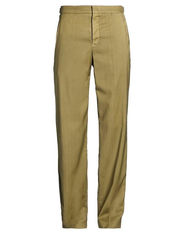PT トリノ メンズ ボトムス カジュアルパンツ PTorino Sage Green グリーン