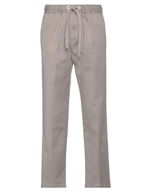 ヒンノミネイト メンズ ボトムス カジュアルパンツ チノパンツ HINNOMINATE Gray グレー