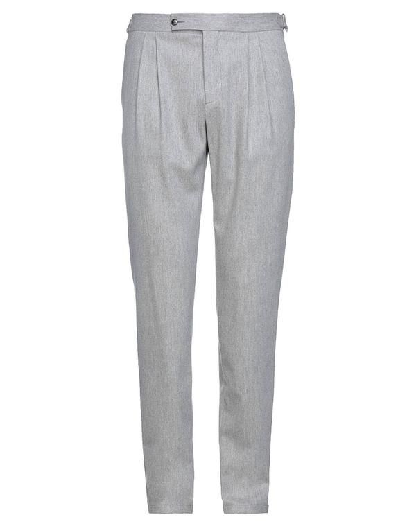 イレブンティ メンズ ボトムス カジュアルパンツ ELEVENTY Light Gray グレー