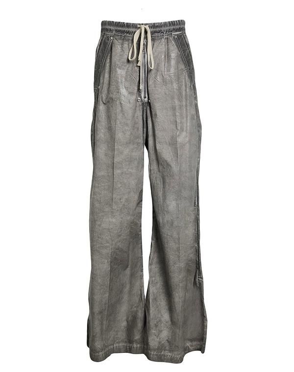 ダークシャドウ バイ リックオウエンス メンズ ボトムス カジュアルパンツ DRKSHDW by RICK OWENS Charcoal チャコール