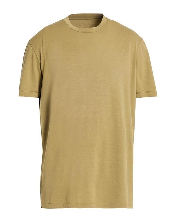 アルテア メンズ トップス Tシャツ ALTEA Khaki カーキ