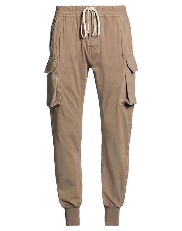 ダークシャドウ バイ リックオウエンス メンズ ボトムス カジュアルパンツ DRKSHDW by RICK OWENS Brown ブラウン