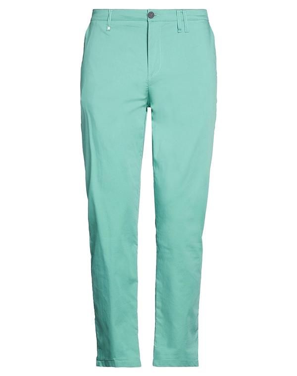 ブロックイレブン メンズ ボトムス カジュアルパンツ チノパンツ BL11 BLOCK ELEVEN Sage Green グリーン