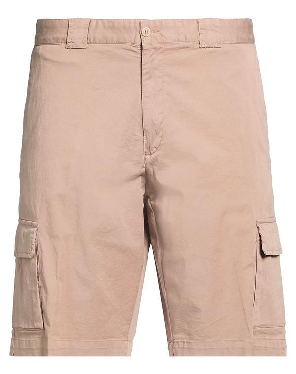 ポールアンドシャーク メンズ ボトムス ハーフパンツ・ショーツ ショートパンツバミューダパンツ PAUL SHARK Sand サンド