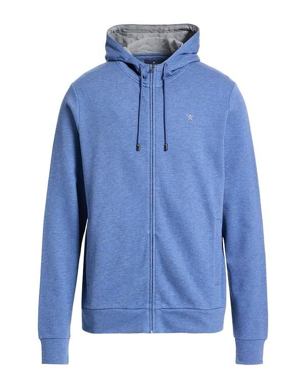 ハケット メンズ アウター パーカー・スウェット HACKETT Blue Gray グレー 42,480円