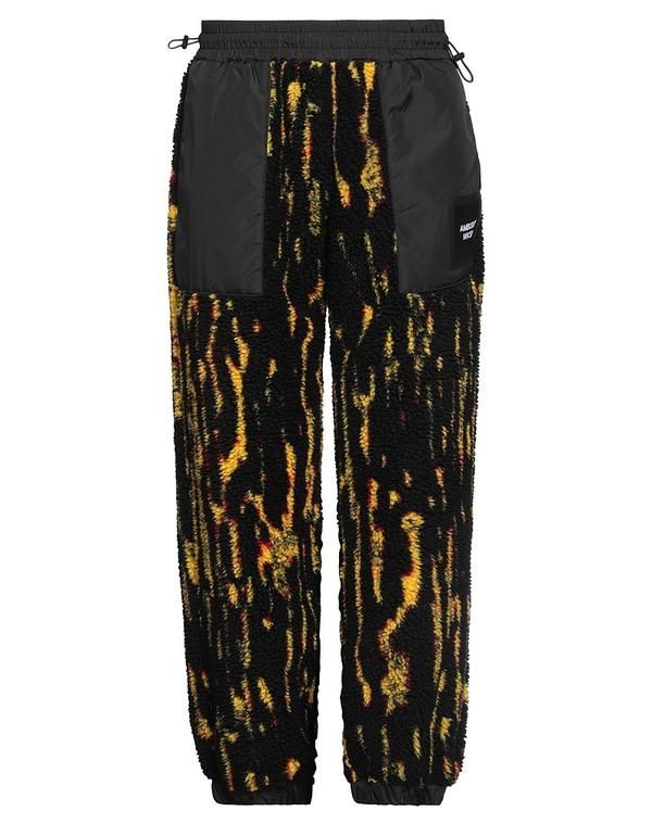 アンブッシュ メンズ ボトムス カジュアルパンツ AMBUSH Black ブラック