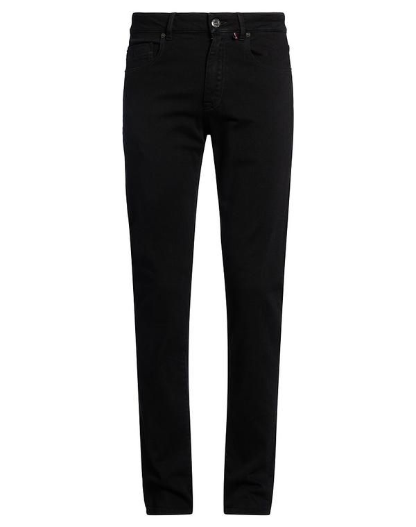 ポールアンドシャーク メンズ ボトムス デニムパンツ ジーンズ PAUL SHARK Black ブラック