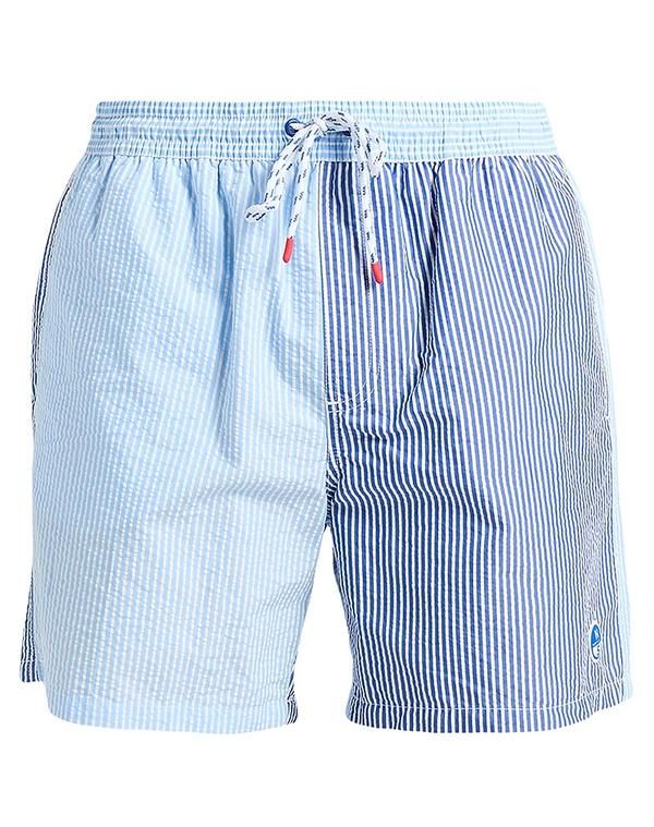 ノースセール メンズ 水着 ハーフパンツ・ショーツ NORTH SAILS Sky Blue ブルー