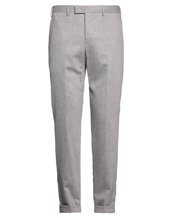 PT トリノ メンズ ボトムス カジュアルパンツ クラシックパンツ PTorino Gray グレー
