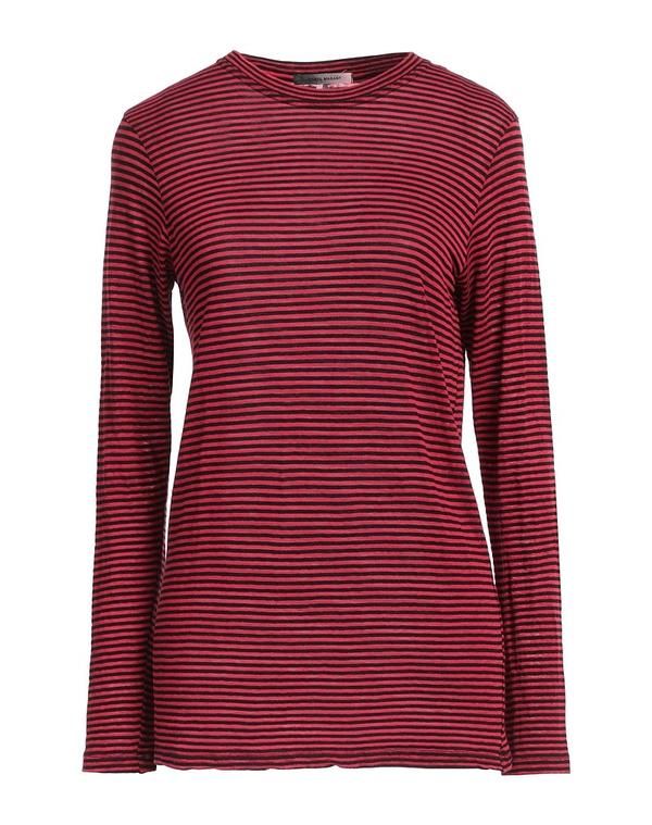 イザベル マラン メンズ トップス Tシャツ ISABEL MARANT Red レッド
