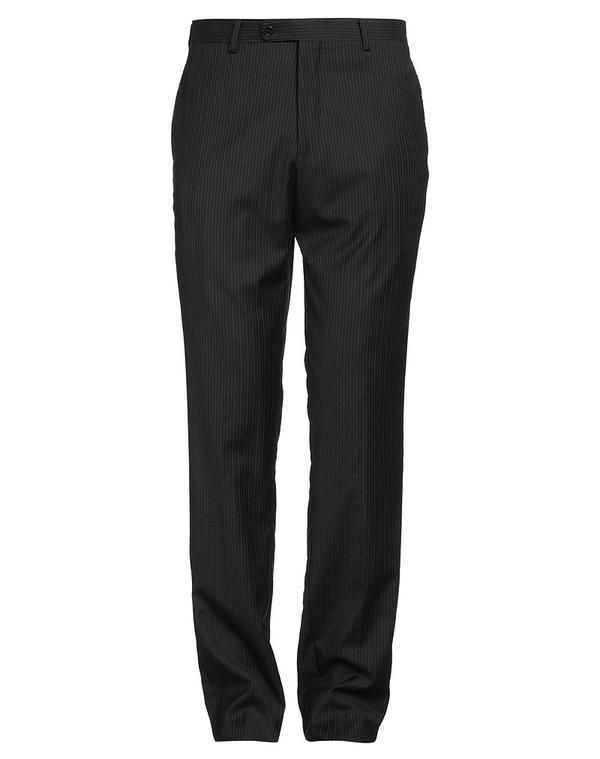 カルバンクライン メンズ ボトムス カジュアルパンツ CALVIN KLEIN Black ブラック