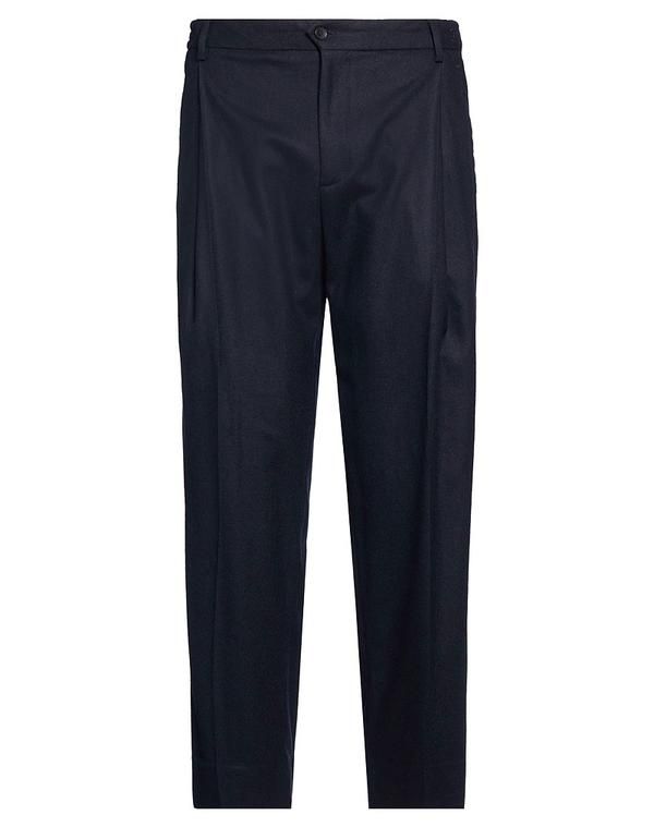 ブリリア 1949 メンズ ボトムス カジュアルパンツ クラシックパンツ BRIGLIA 1949 Midnight Blue ブルー