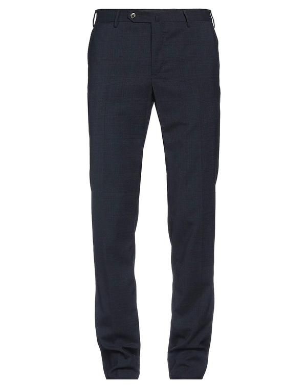 PT トリノ メンズ ボトムス カジュアルパンツ クラシックパンツ PTorino Navy ネイビー