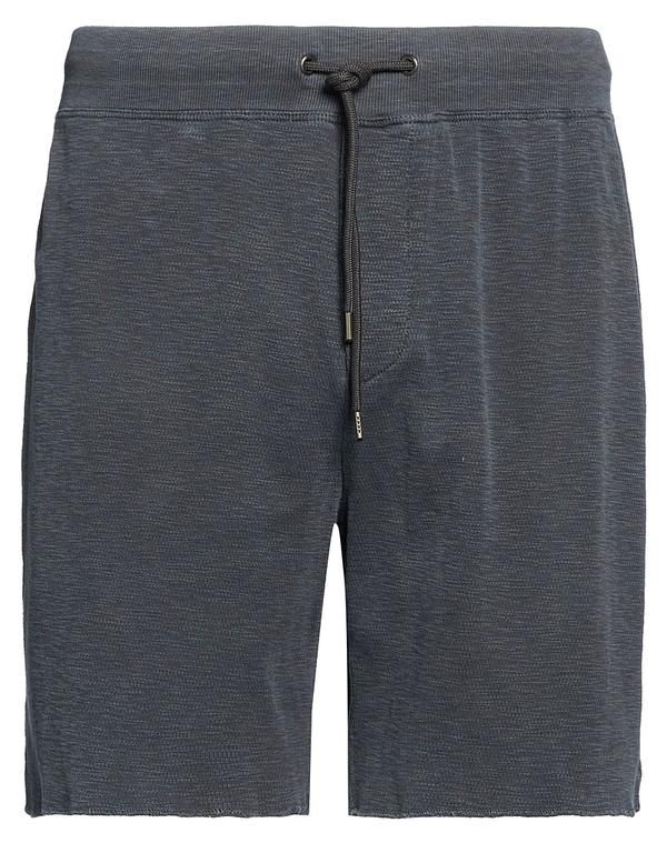 ジェームス パース メンズ ボトムス ハーフパンツ・ショーツ ショートパンツバミューダパンツ JAMES PERSE Lead Gray グレー