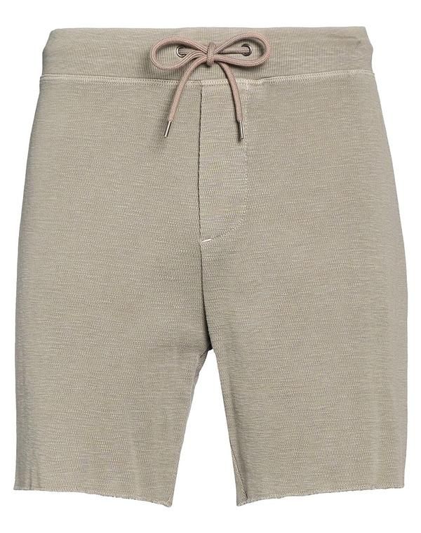 ジェームス パース メンズ ボトムス ハーフパンツ・ショーツ ショートパンツバミューダパンツ JAMES PERSE Khaki カーキ