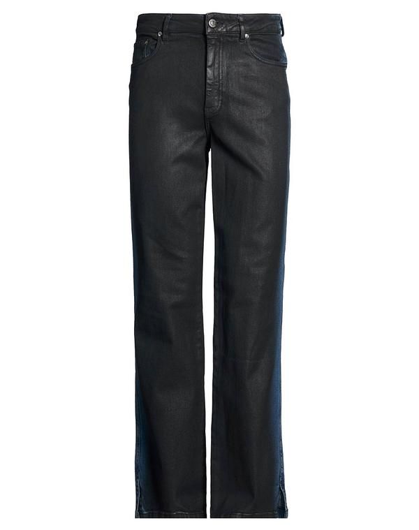 ゲタス メンズ ボトムス デニムパンツ ジーンズ GESTUZ Blue ブルー