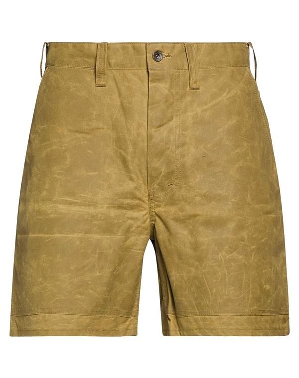 フィルソン メンズ ボトムス ハーフパンツ・ショーツ ショートパンツバミューダパンツ FILSON Khaki カーキ