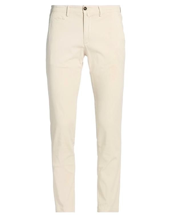ブリリア 1949 メンズ ボトムス カジュアルパンツ BRIGLIA 1949 Beige ベージュ 26,492円