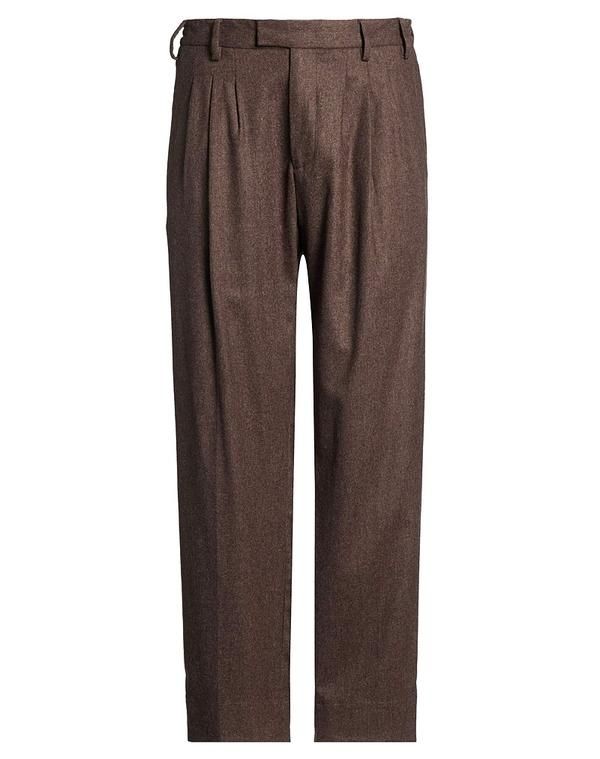 ブリリア 1949 メンズ ボトムス カジュアルパンツ BRIGLIA 1949 Brown ブラウン