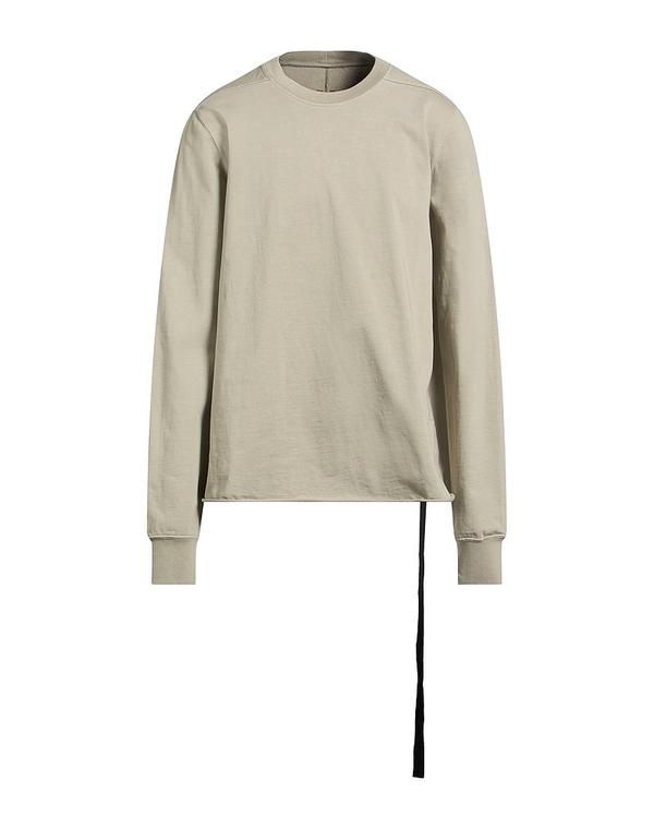 ダークシャドウ バイ リックオウエンス メンズ トップス Tシャツ DRKSHDW by RICK OWENS Light Gray グレー