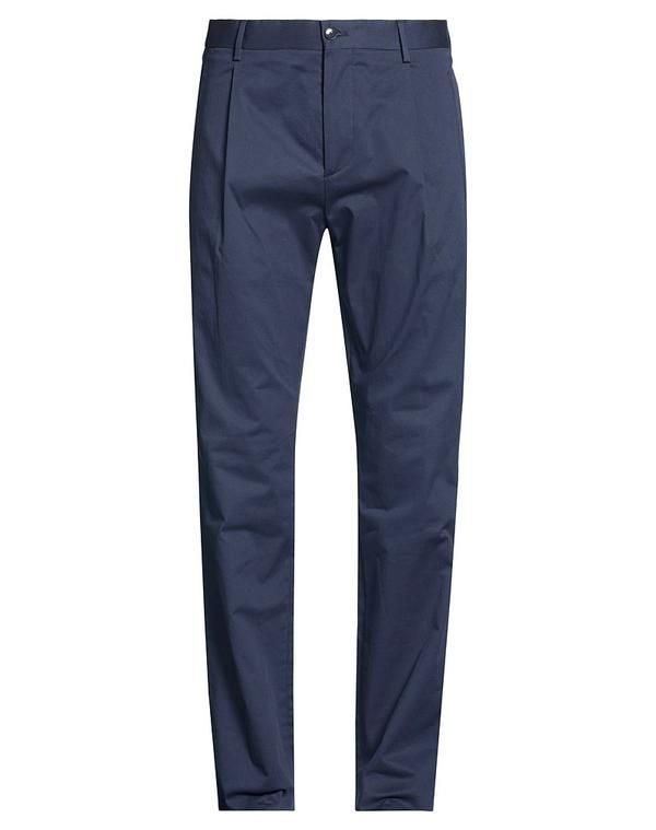 エトロ メンズ ボトムス カジュアルパンツ ETRO Navy ネイビー