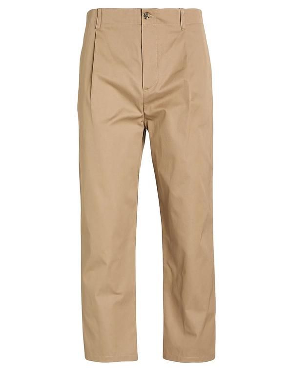 ヴァレンティノ メンズ ボトムス カジュアルパンツ VALENTINO GARAVANI Beige ベージュ