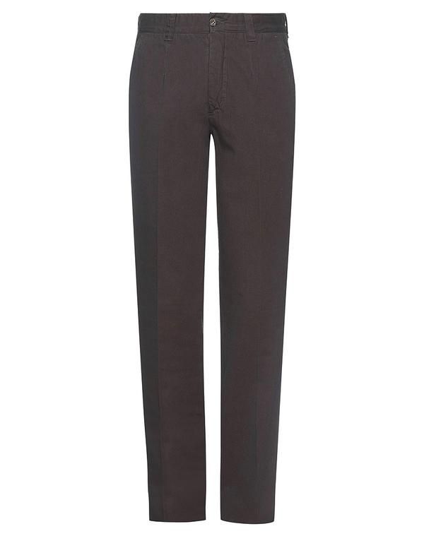 アディクション メンズ ボトムス カジュアルパンツ クラシックパンツ ADDICTION Lead Gray グレー