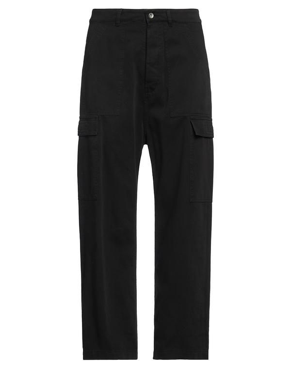 ダークシャドウ バイ リックオウエンス メンズ ボトムス カジュアルパンツ DRKSHDW by RICK OWENS Black ブラック
