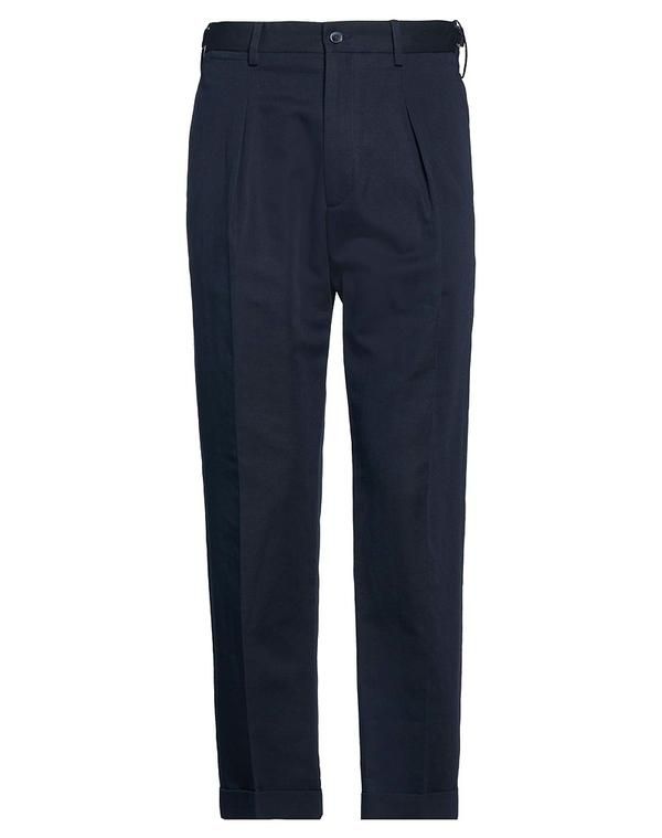 ブリリア 1949 メンズ ボトムス カジュアルパンツ BRIGLIA 1949 Midnight Blue ブルー