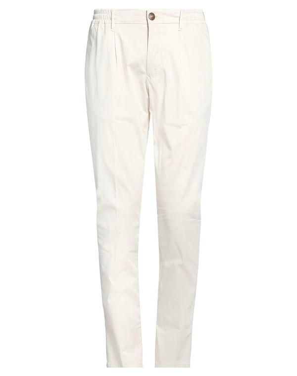 フラッディー メンズ ボトムス カジュアルパンツ FRADI Light Gray グレー