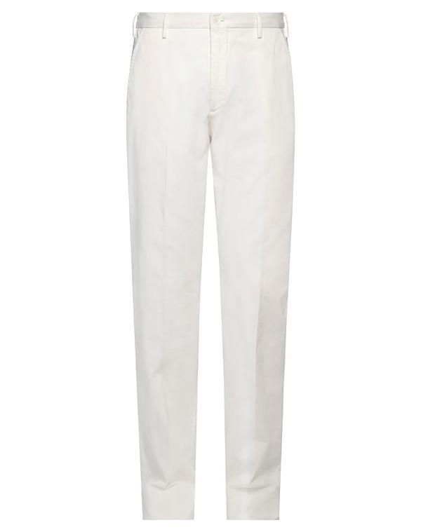 インコテックス メンズ ボトムス カジュアルパンツ INCOTEX Off White オフホワイト 44,720円
