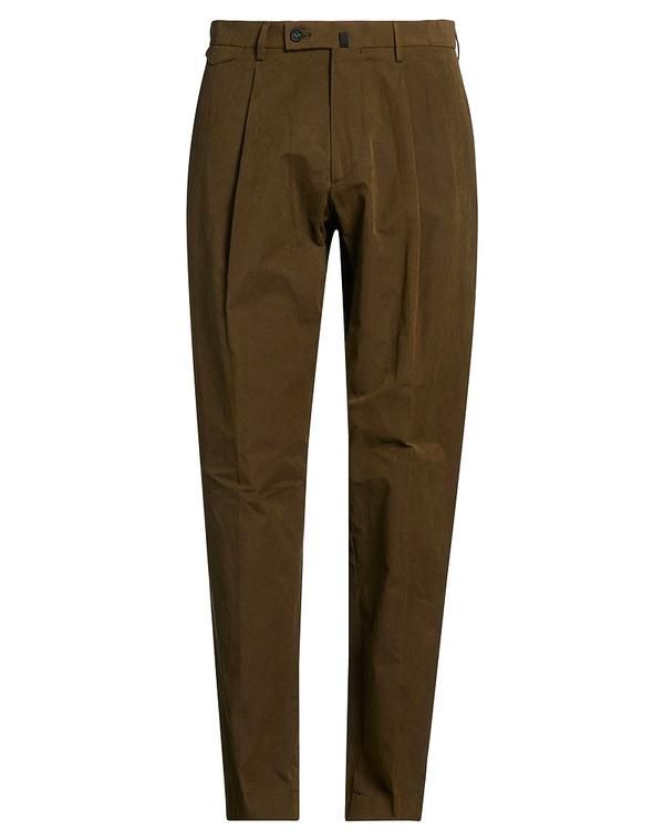 ベルウィッチ メンズ ボトムス カジュアルパンツ BERWICH Military Green グリーン