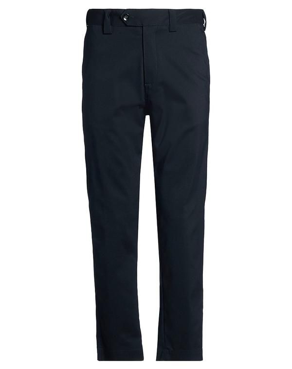 オフィシナ 36 メンズ ボトムス カジュアルパンツ OFFICINA 36 Midnight Blue ブルー