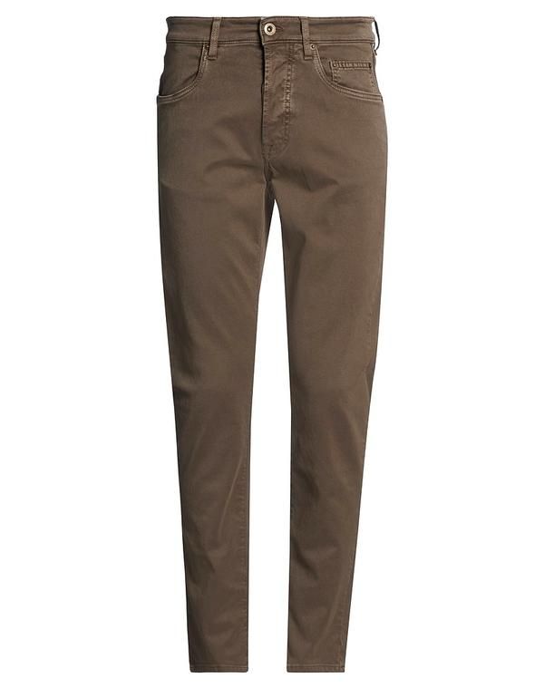 シビリア メンズ ボトムス カジュアルパンツ SIVIGLIA Taupe トープ
