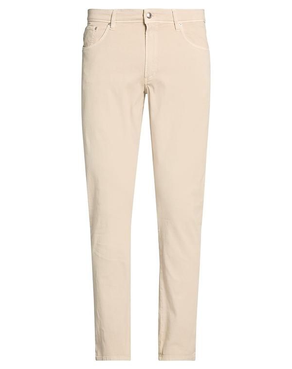 ハケット メンズ ボトムス カジュアルパンツ HACKETT Beige ベージュ